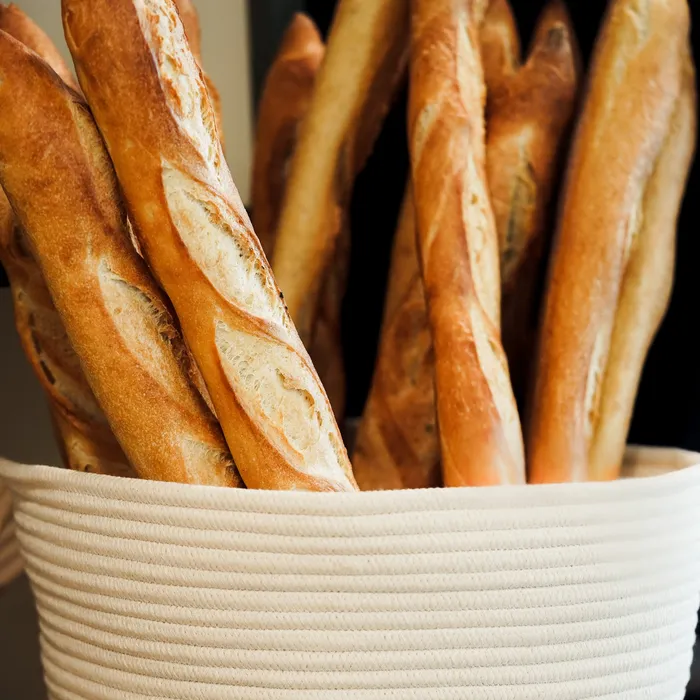 Baguettes