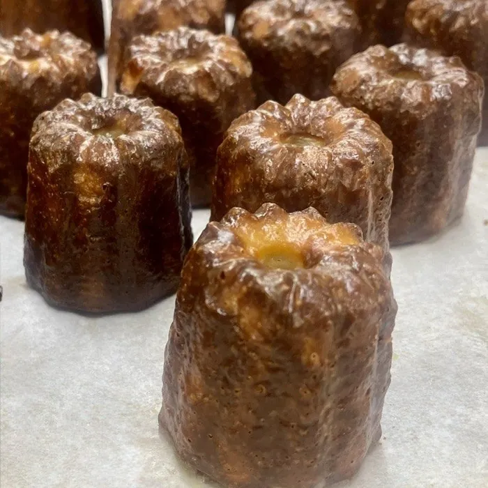 Canelé de Bordeaux