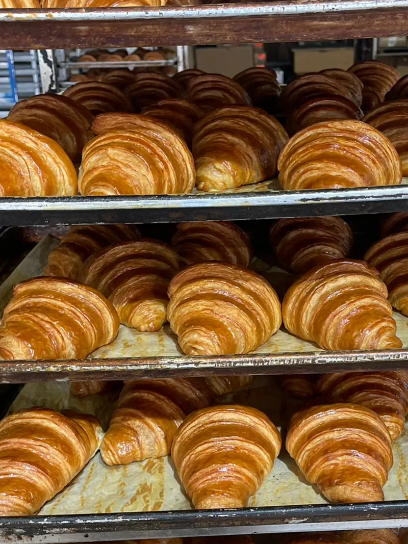 Viennoiserie