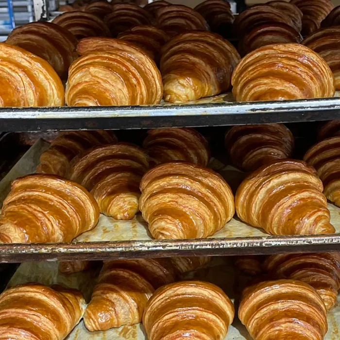 Croissants