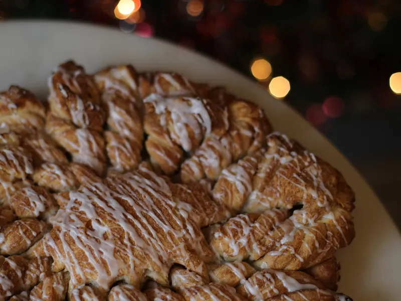 Galette des Rois