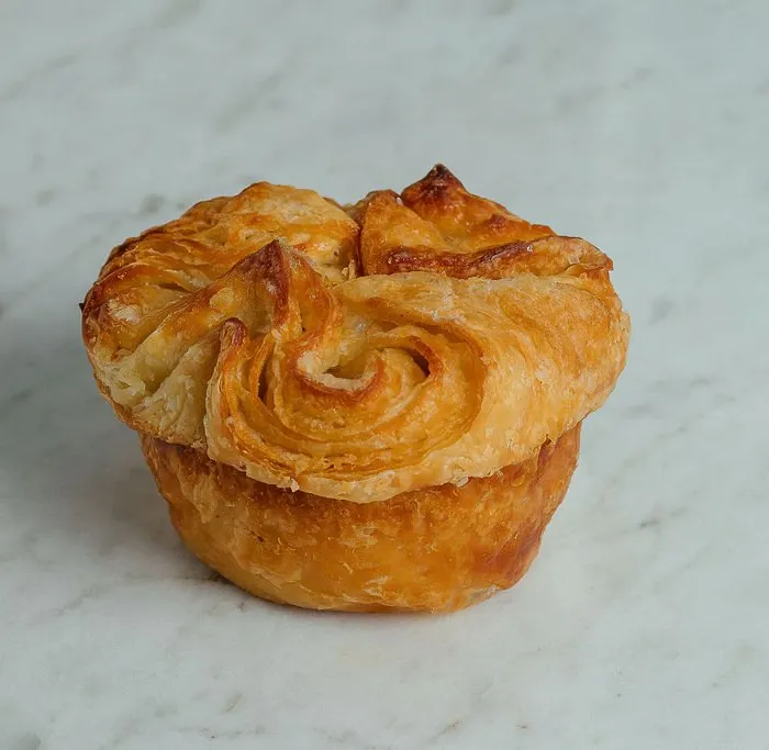 Kouign amann