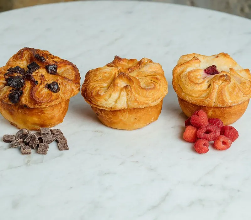 Pâtisserie